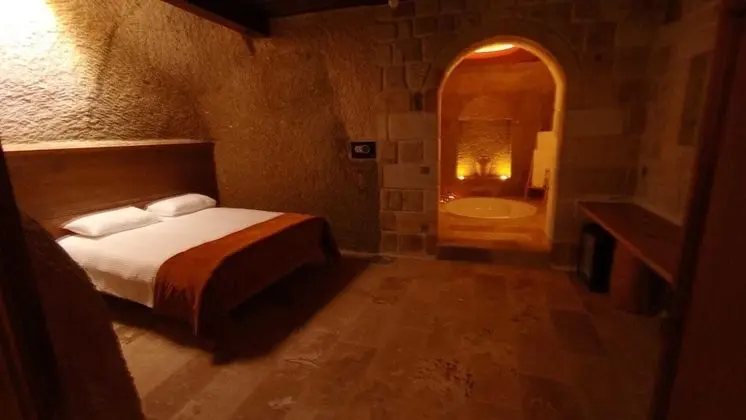 Superior Suite, 1 Double Bed with Sofa bed