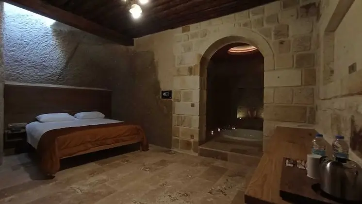 Superior Suite, 1 Double Bed with Sofa bed