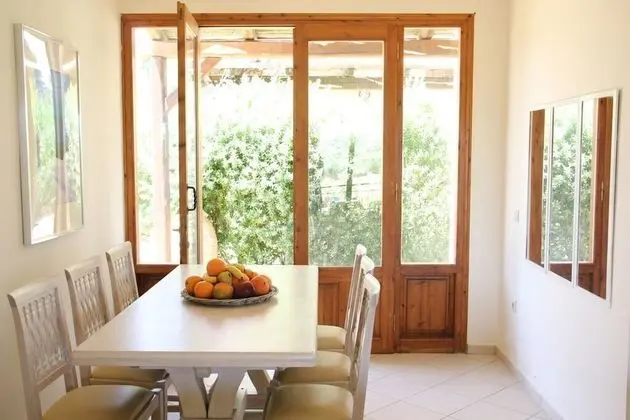 Villa, 4 Yatak Odası, Havuz Kullanımı