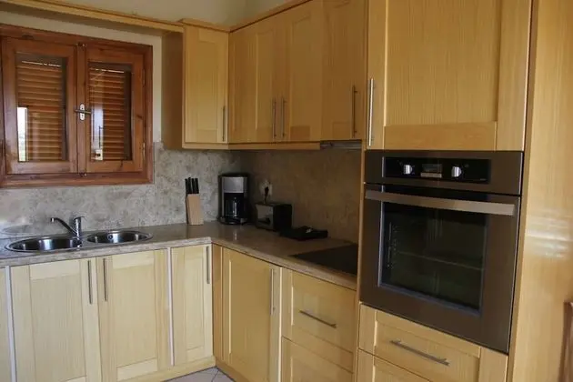 Villa, 4 Yatak Odası, Havuz Kullanımı