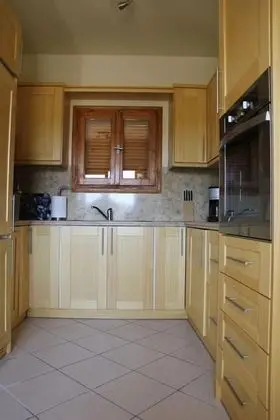 Villa, 4 Yatak Odası, Havuz Kullanımı