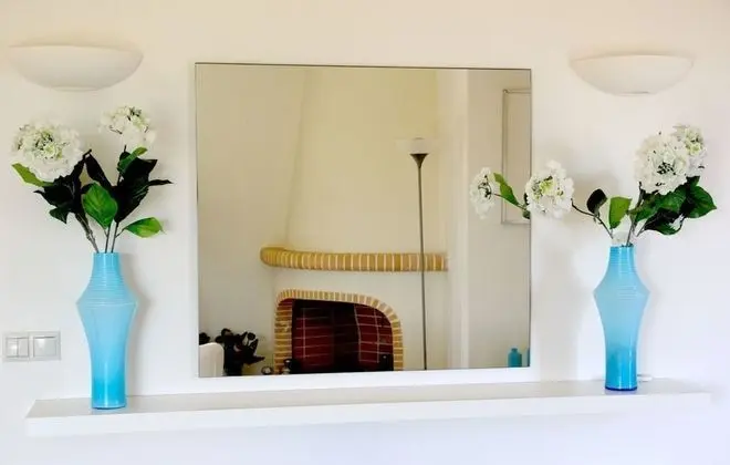 Villa, 4 Yatak Odası, Havuz Kullanımı