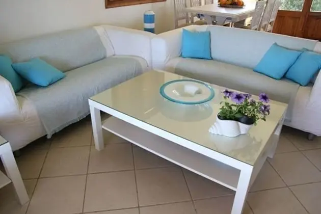 Villa, 4 Yatak Odası, Havuz Kullanımı