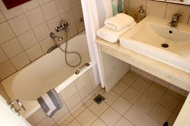 Villa, 4 Yatak Odası, Havuz Kullanımı