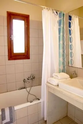 Villa, 4 Yatak Odası, Havuz Kullanımı