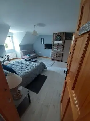 Family Tek Büyük Yataklı Oda, Banyolu/Duşlu