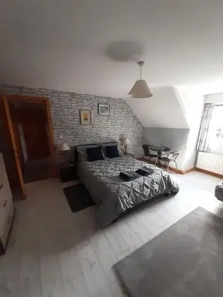 Family Tek Büyük Yataklı Oda, Banyolu/Duşlu