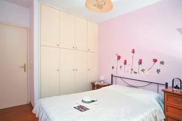Apart Daire, Birden Çok Yatak