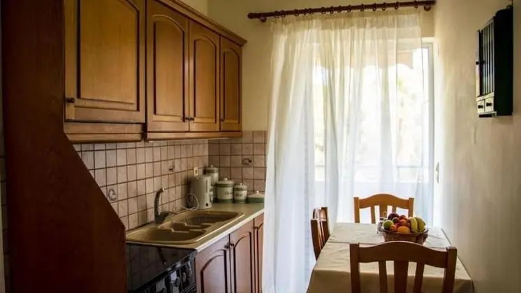 Apart Daire, Birden Çok Yatak