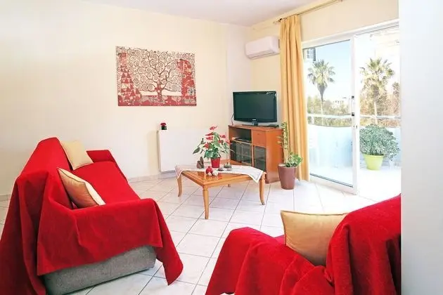 Apart Daire, Birden Çok Yatak