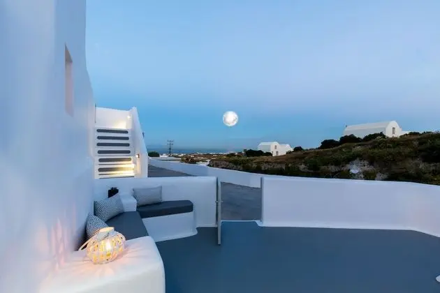 Superior Double with outdoor mini plunge pool