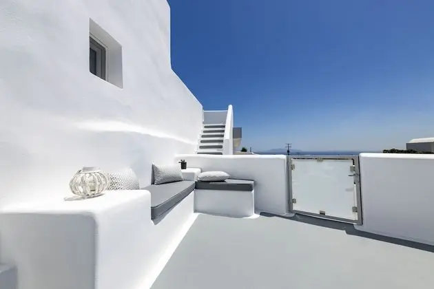 Superior Double with outdoor mini plunge pool