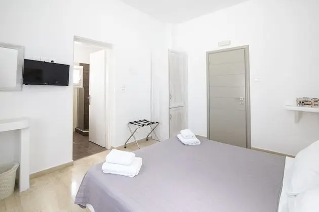 Tek Büyük Yataklı Oda, Sigara İçilmez