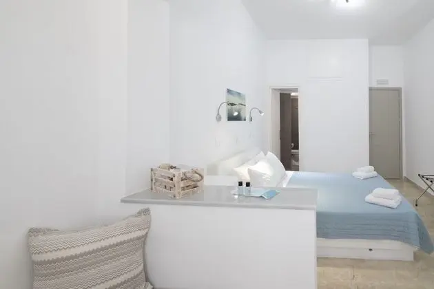 Tek Büyük Yataklı Oda, Sigara İçilmez