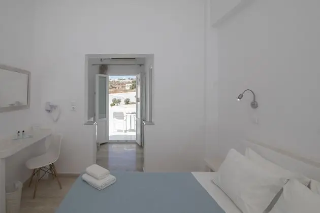 Tek Büyük Yataklı Oda, Sigara İçilmez