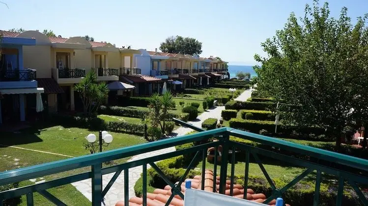 Bungalov