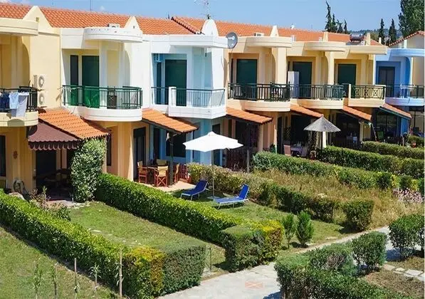 Bungalov