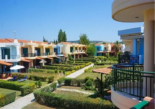 Bungalov