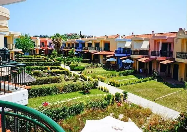 Bungalov