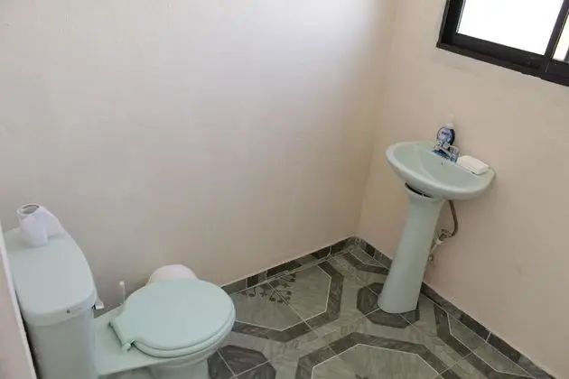 Basic Kır Evi, 1 Çift Kişilik Yatak, Sigara İçilmez