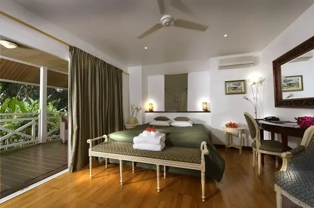 Classic Bungalov, 1 En Büyük (King) Boy Yatak, Sigara İçilmez