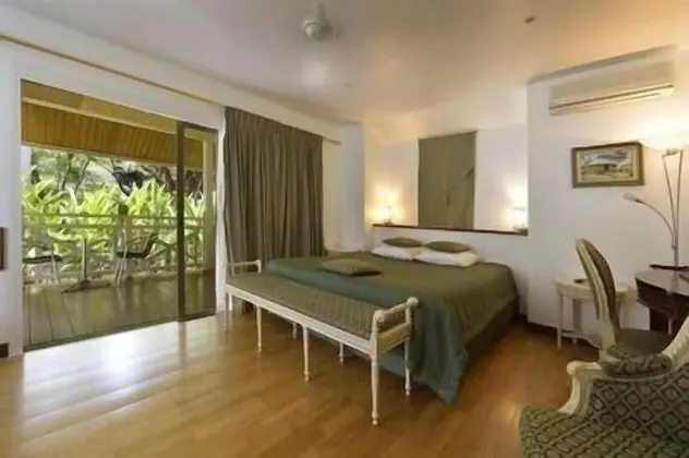 Classic Bungalov, 1 En Büyük (King) Boy Yatak, Sigara İçilmez