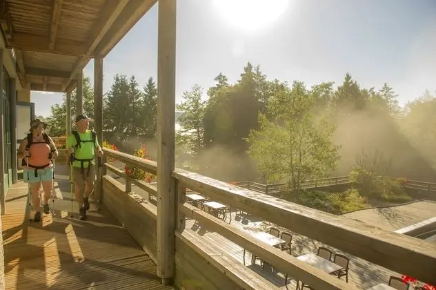 Family Üç Kişilik Oda