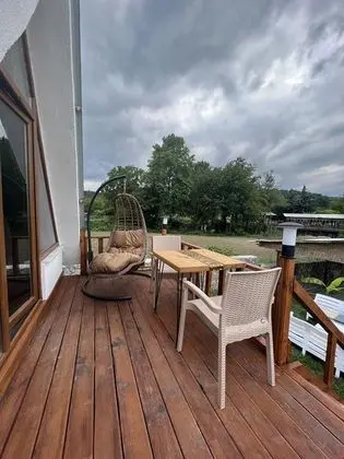 Junior Bungalov