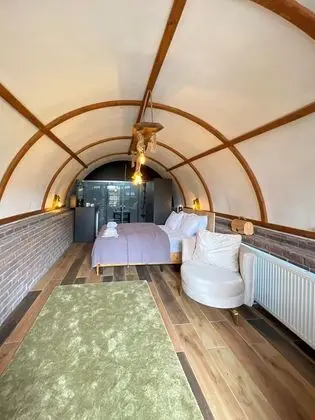 Premium Hobbit House