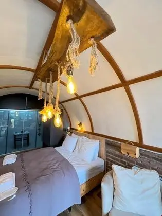 Premium Hobbit House