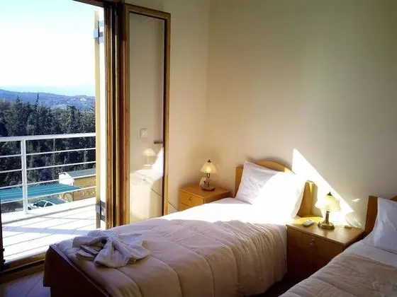 Villa, Kişiye Özel Havuzlu