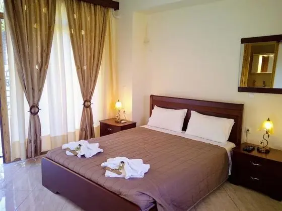 Villa, Kişiye Özel Havuzlu