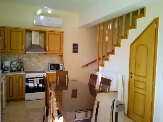 Villa, Kişiye Özel Havuzlu
