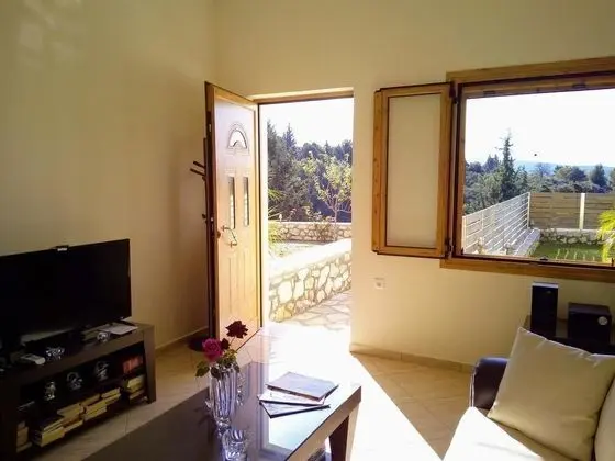 Villa, Kişiye Özel Havuzlu