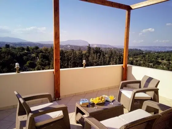 Villa, Kişiye Özel Havuzlu