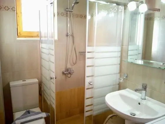 Villa, Kişiye Özel Havuzlu