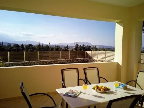 Superior Villa, 4 Yatak Odası