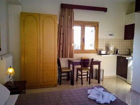 Superior Villa, 4 Yatak Odası