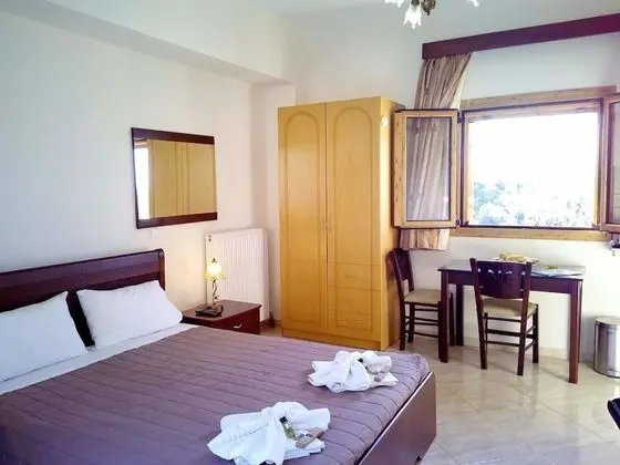 Superior Villa, 4 Yatak Odası