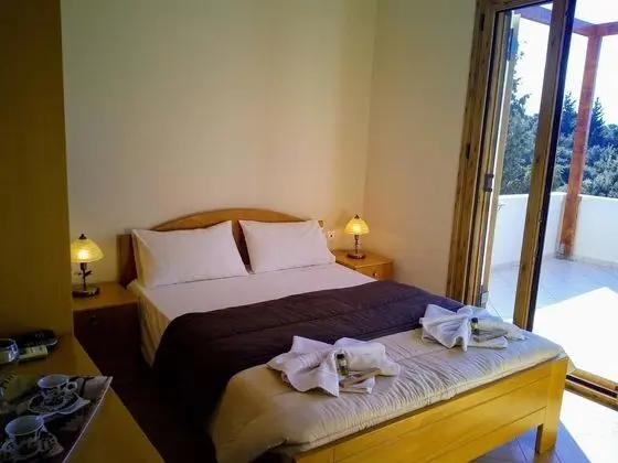 Superior Villa, 4 Yatak Odası