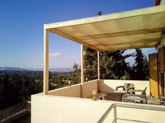 Superior Villa, 4 Yatak Odası