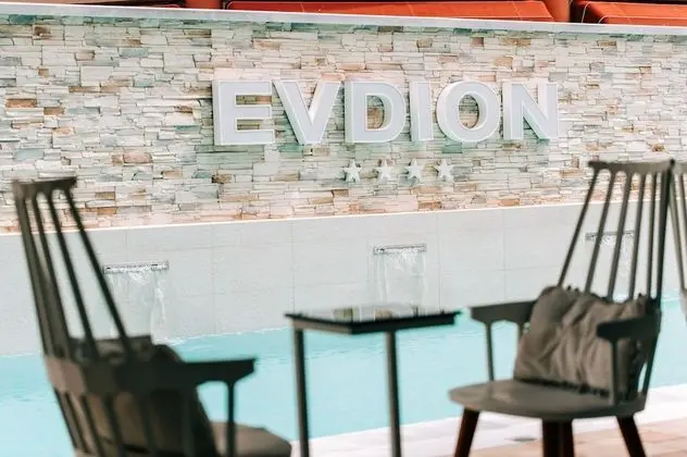 Deluxe İki Ayrı Yataklı Oda, Zemin Kat
