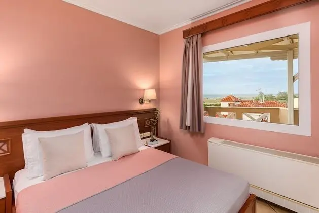 Superior Çatı Katı Süiti (Penthouse), 1 Yatak Odası, Okyanus Manzaralı, Denize Bakan