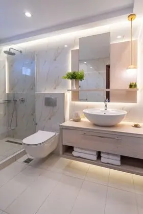 Superior Çatı Katı Süiti (Penthouse), 1 Yatak Odası, Okyanus Manzaralı, Denize Bakan