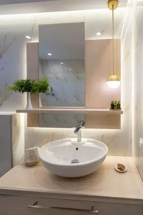 Superior Çatı Katı Süiti (Penthouse), 1 Yatak Odası, Okyanus Manzaralı, Denize Bakan