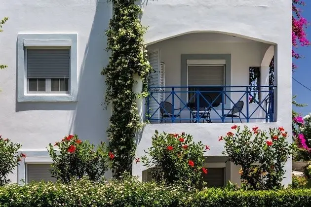 Apart Daire, 1 Yatak Odası