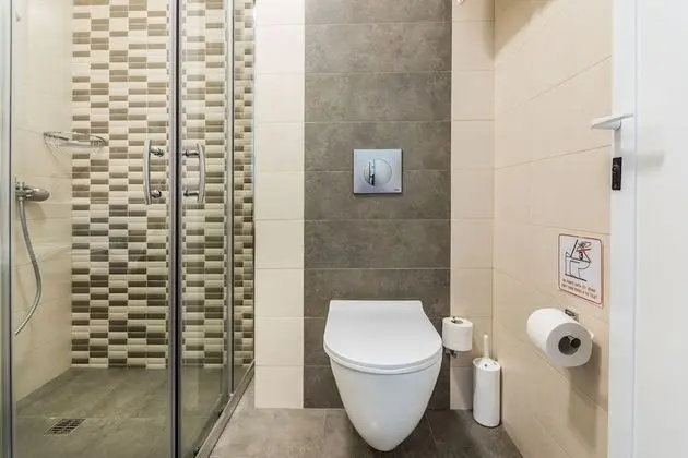 Apart Daire, 1 Yatak Odası