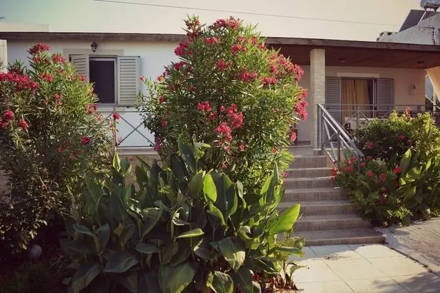 Family Villa