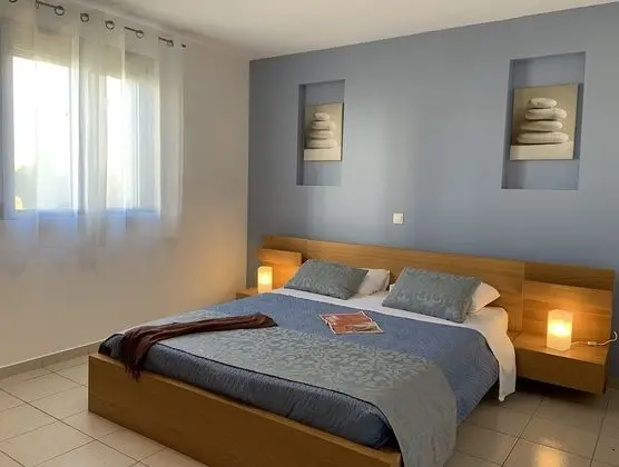 Family Villa