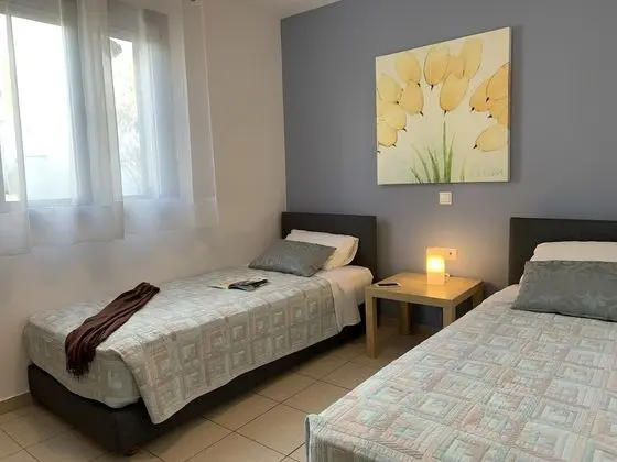 Family Villa